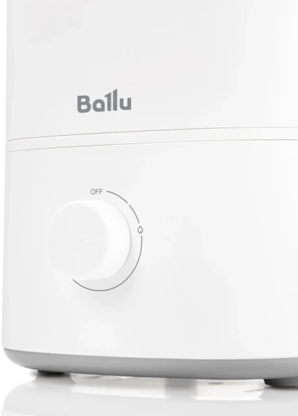 Увлажнитель воздуха ультразвуковой Ballu UHB-505 T